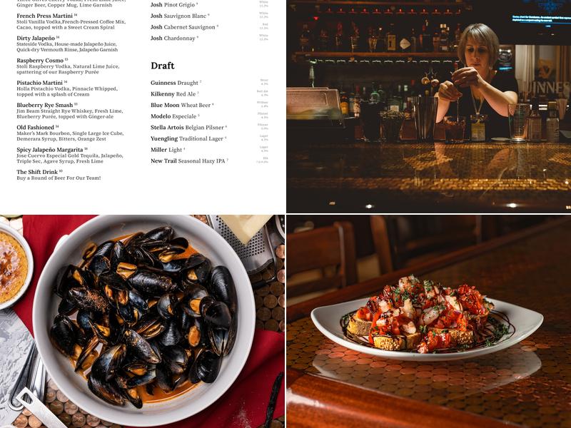 Ouros 70 Broadway, Jim Thorpe