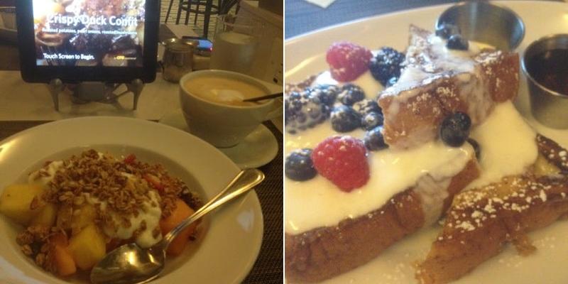 Bicheiros' Caffe -
