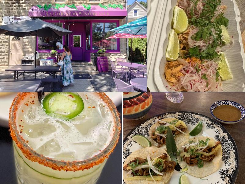 La Catrina of Westchester