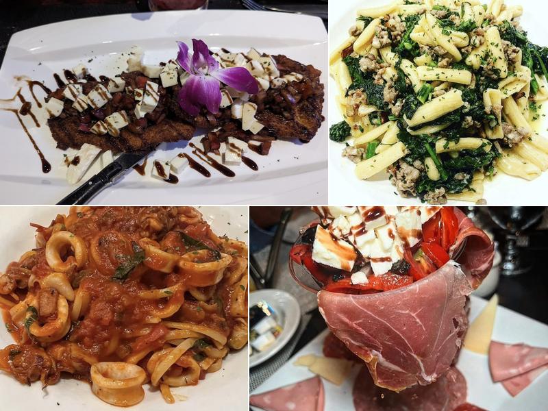 Chatterbox Pleasantville