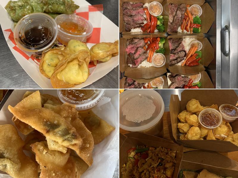 Thai Chili Food Truck