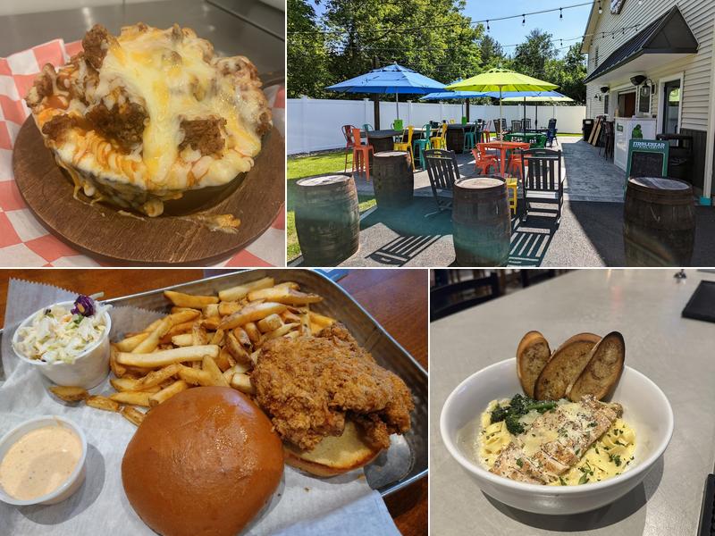 Northern Barrell 10 N Main St Bld. 6, Voorheesville