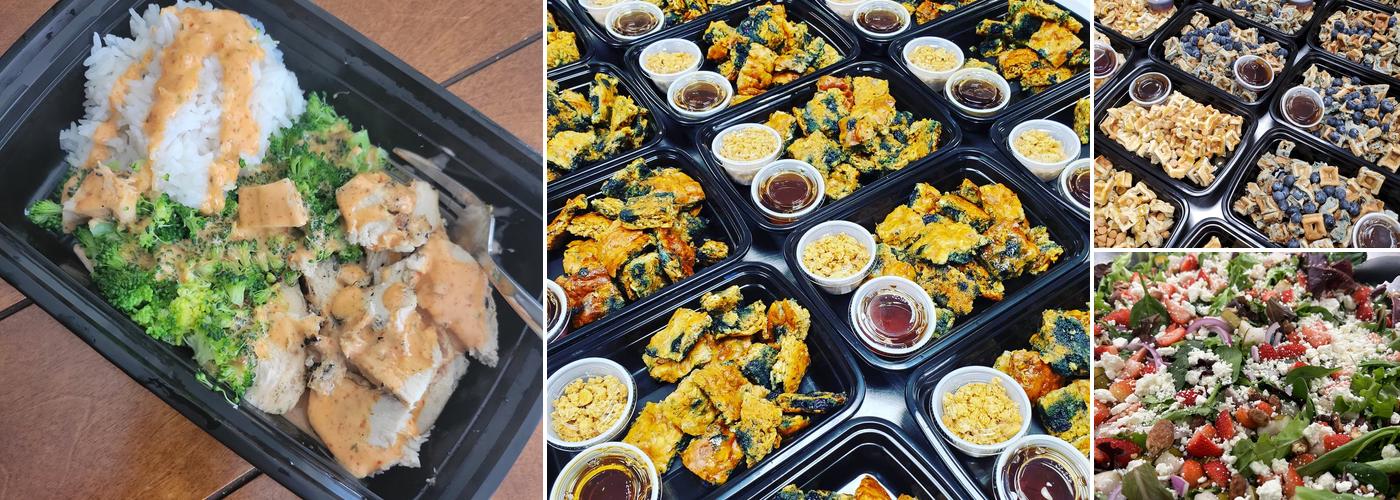 Power Fit Meals Warehouse