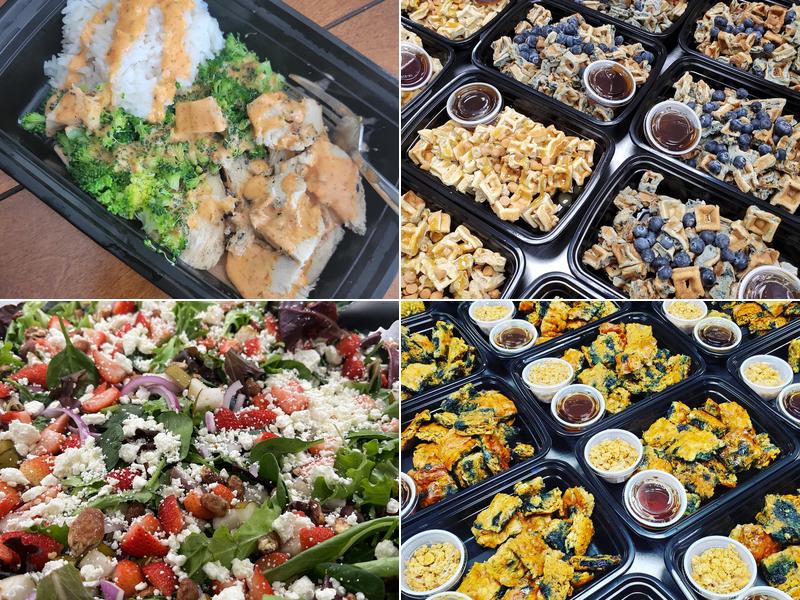 Power Fit Meals Warehouse