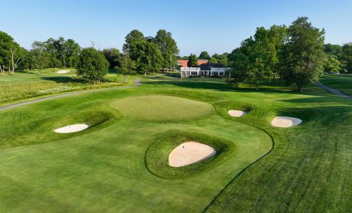 Waverly Woods Golf Club 2100 Warwick Way, Marriottsville Maryland 21104