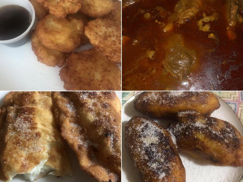 Pupuseria y Antojitos buen gusto