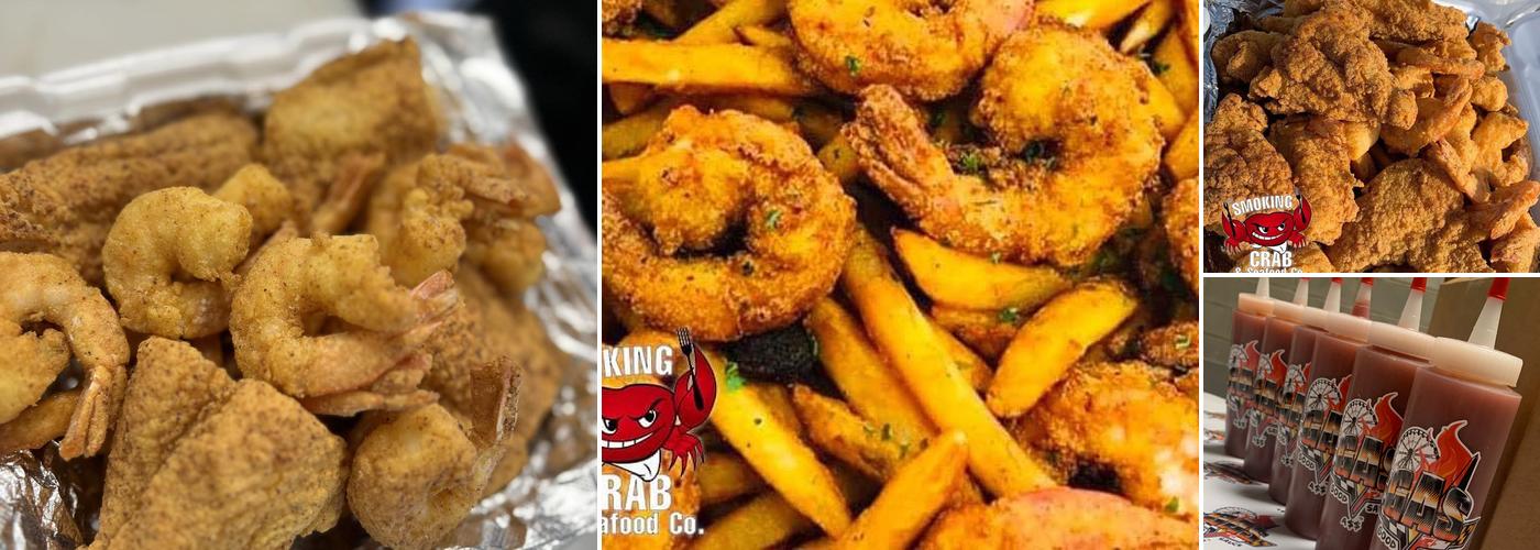 The Smoking Crab LLC