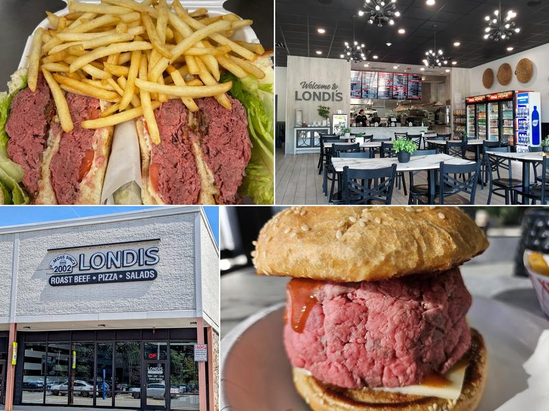 Londi's Roast Beef & Pizza