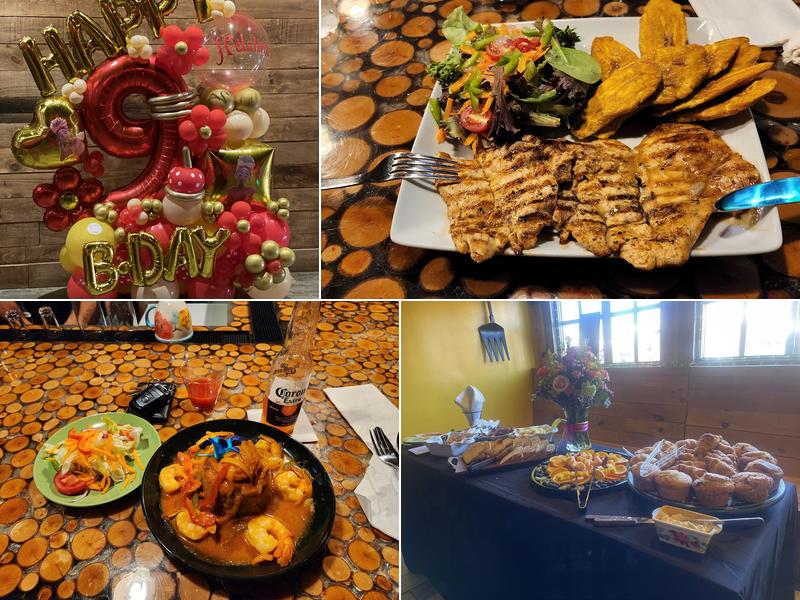 El Caldero Restaurant