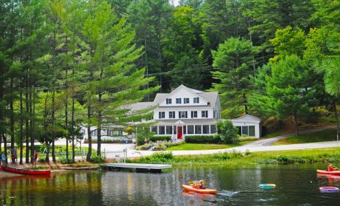 Purity Spring Resort Madison