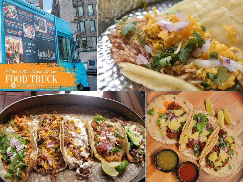 Cantina Taco 6342 E Riverside Blvd, Loves Park