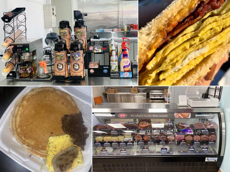 Appleby Deli 299 Christiana Rd, New Castle
