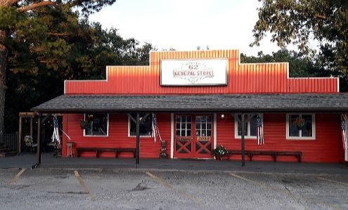 Route 62 General Store