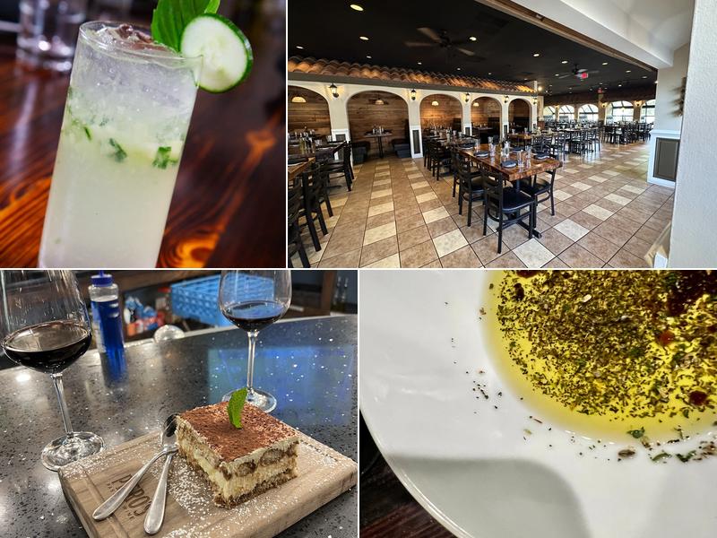 Piero's Pasta & Wine