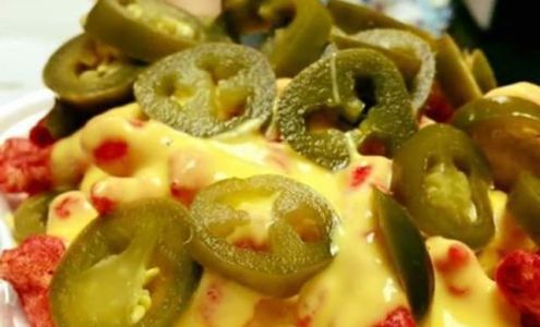 Frutylandia claudias market