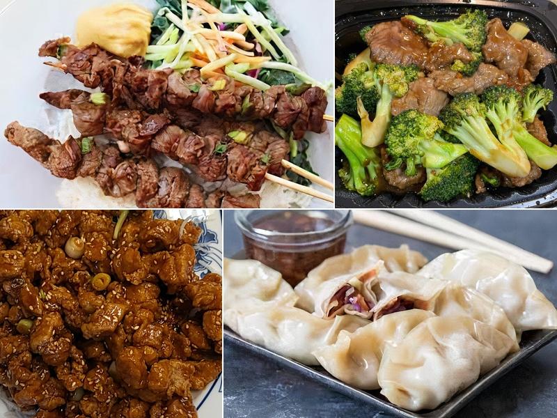 Pen's Oriental Kitchen 609Z E Main St, Purcellville