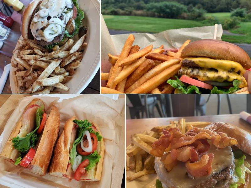 Iron River Grille 306 Country Club Rd, Lewistown