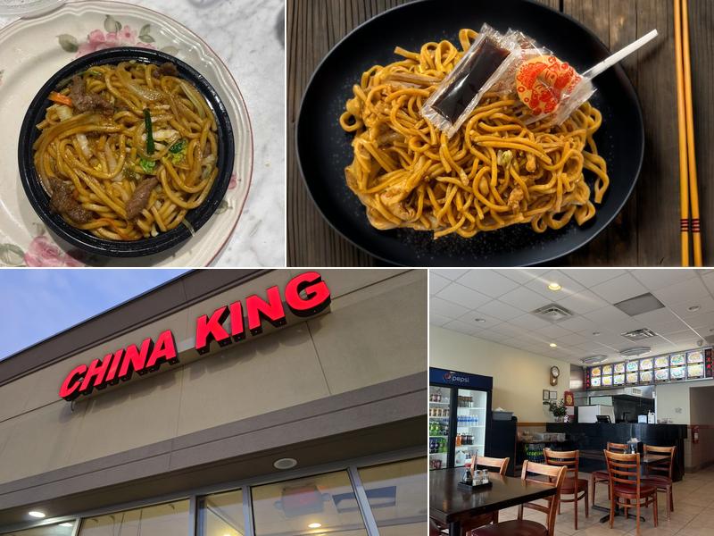 China King 4 Town Ctr Dr D, Bowling Green