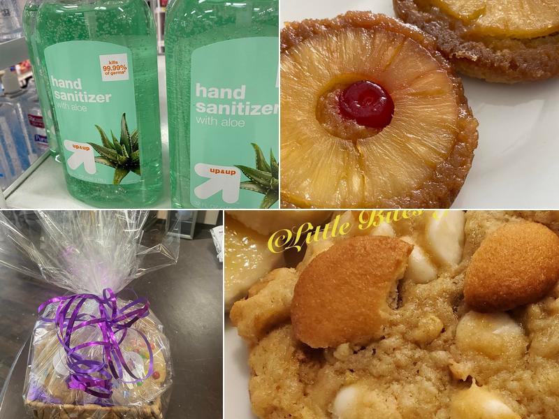 Heavenly Little Bites