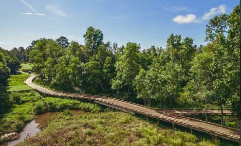 The Bridges At Tartan Pines | Golf Courses Enterprise Alabama