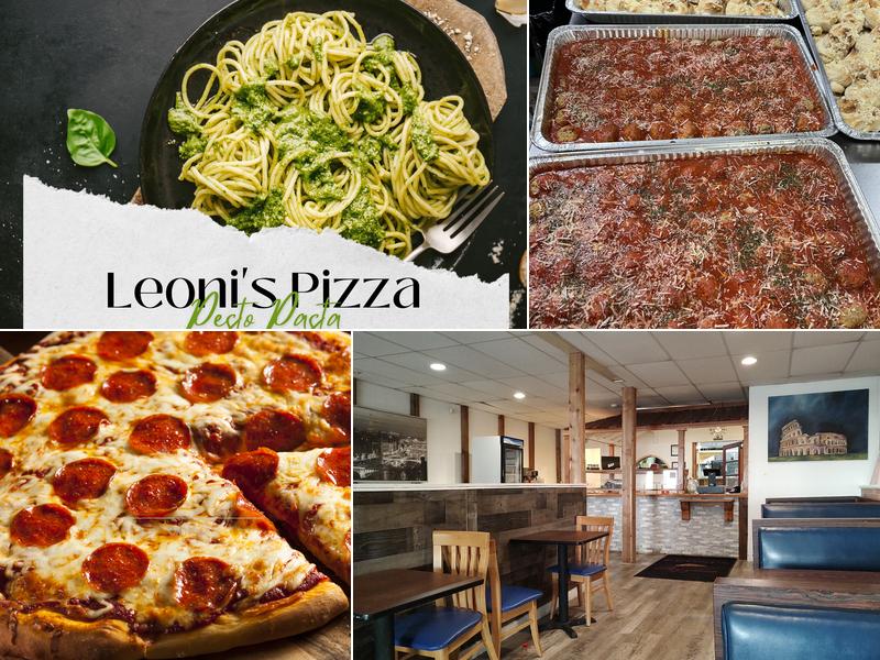 Leoni's Pizzeria