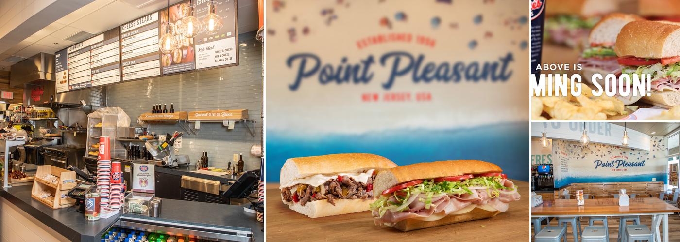 Jersey Mike's Subs