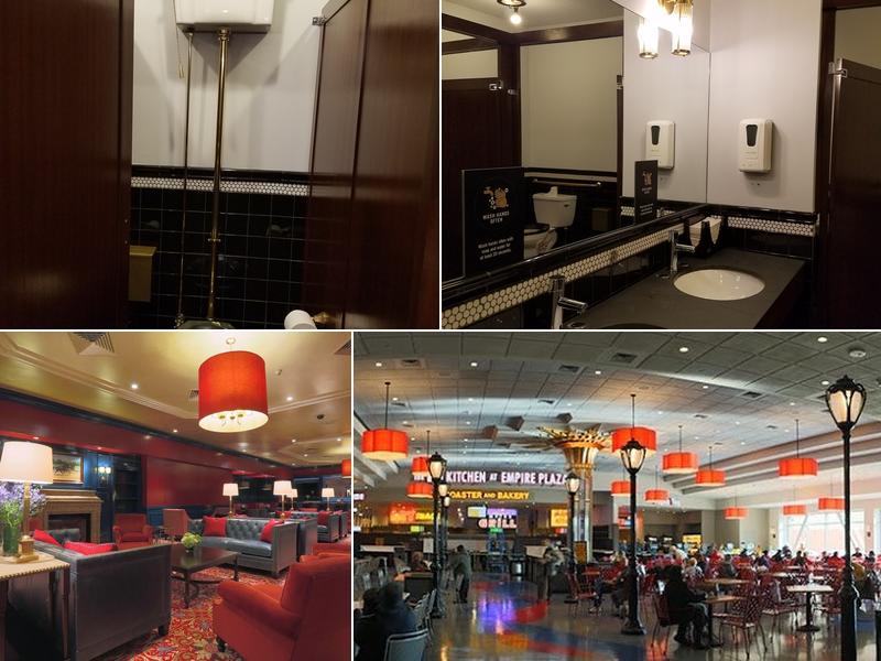 Empire City Chophouse