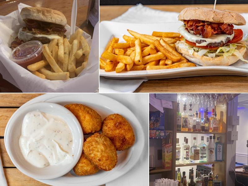 AL's Bar & Grill LLC