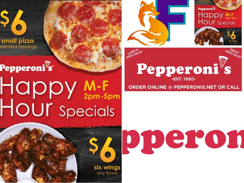 Pepperoni's - FBISD Reese Center 12300 University Blvd, Sugar Land