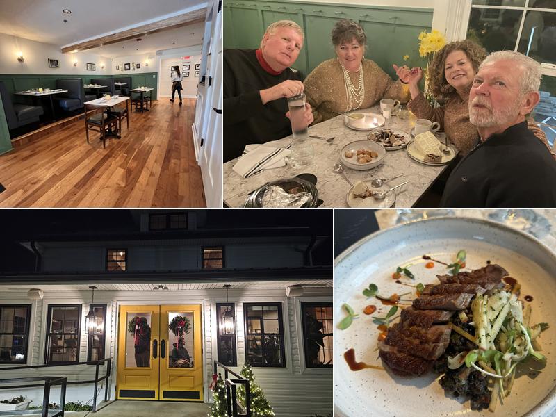 Juniper 1033 W Oakland Ave, Johnson City