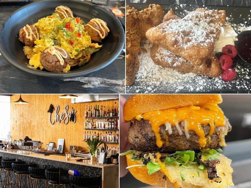 CheSa’s Bistro & Bar