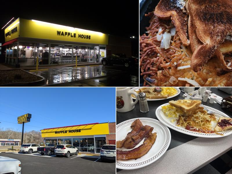 Waffle House