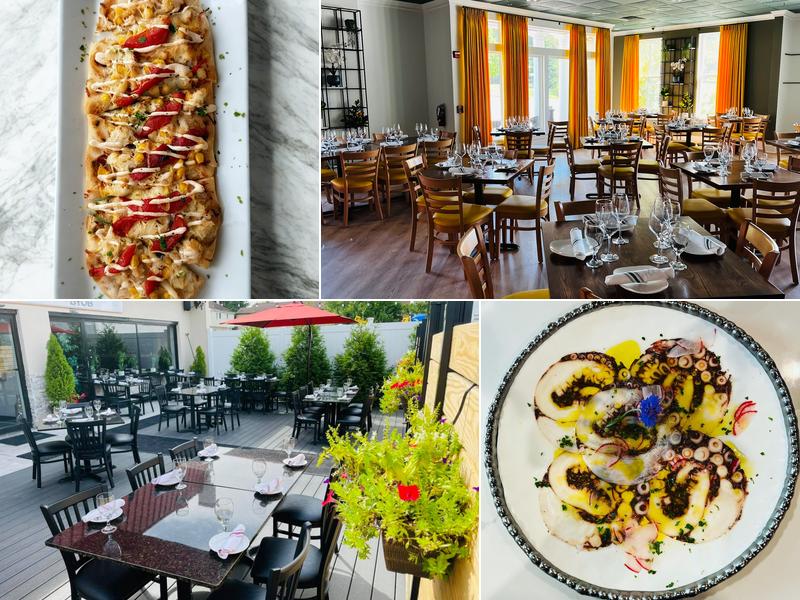 La Voglia Mediterranean