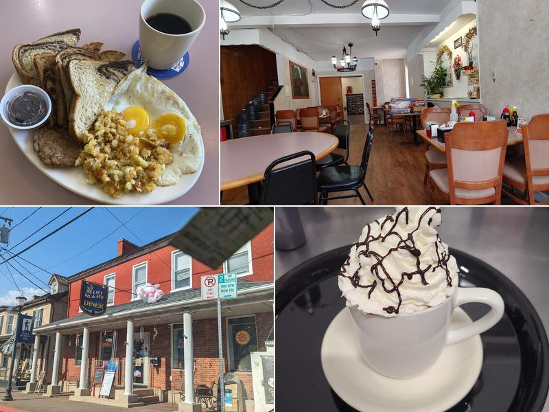 My Mini Mart & Dream Diner