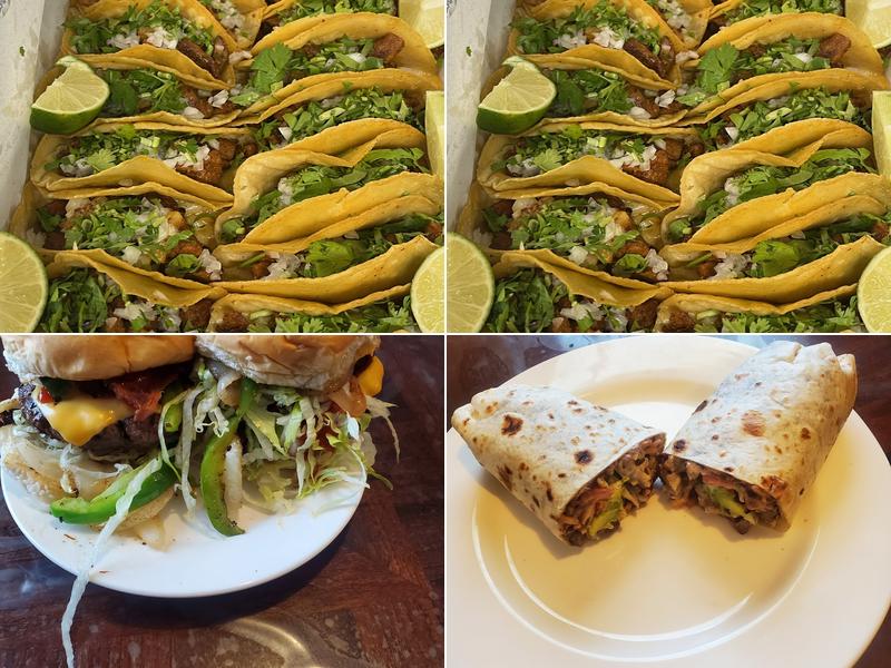 Valley Lunch Box 1370 N Main St, Harrisonburg