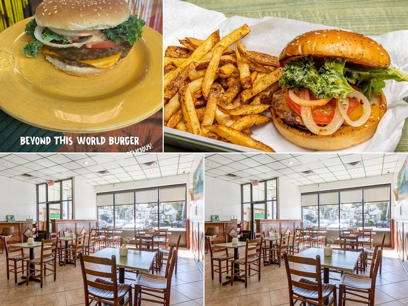 Pigeon Peas 69 Belleville Ave, Bloomfield