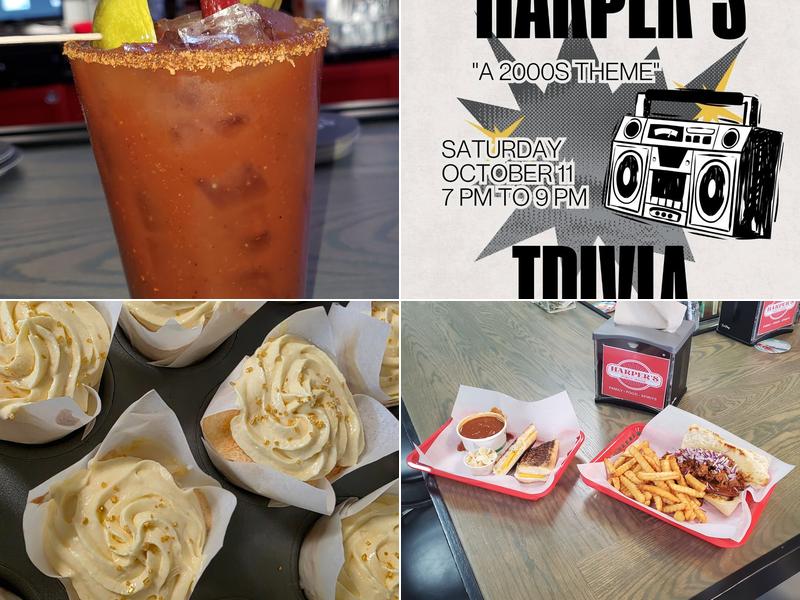 Harper's Public House