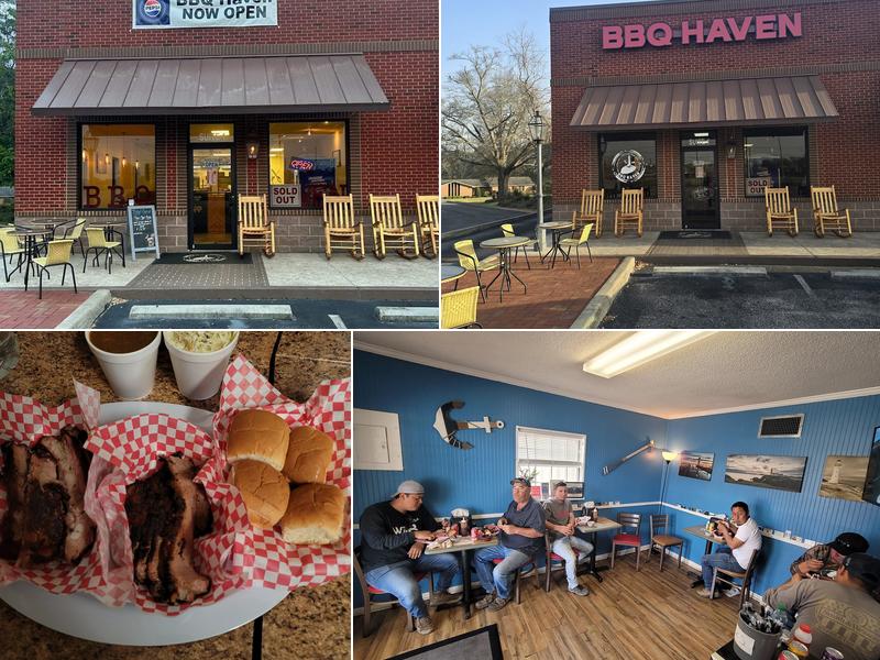BBQ Haven LLC