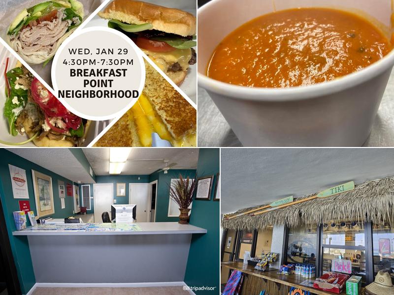 Liza Munchies Watercrest