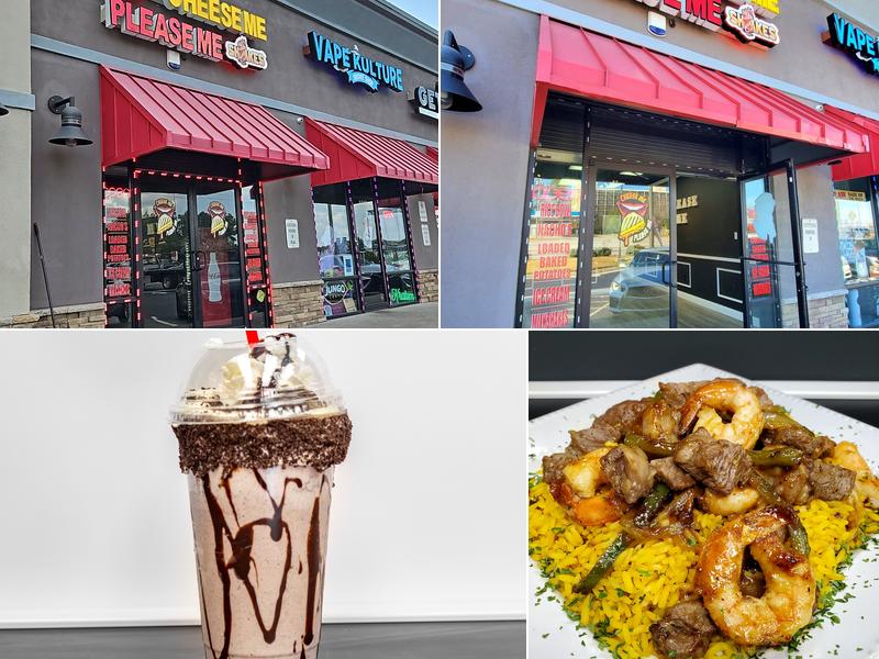 Cheese Me Please Me ATL