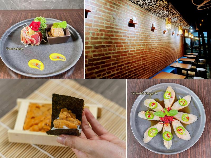 Mr Sushi Japanese restaurant (Ridgewood)