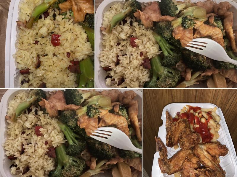 panda Chinese restaurant