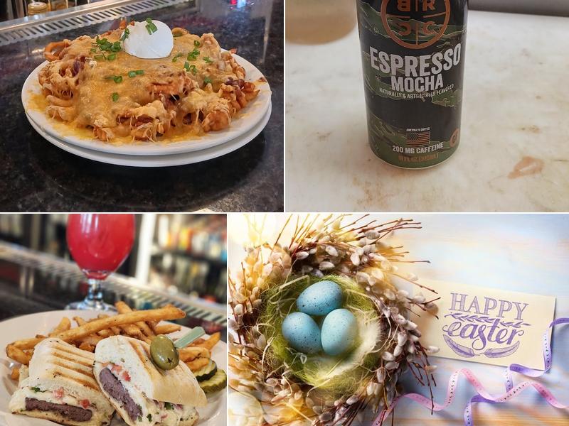 Riverwood National Bar & Grill