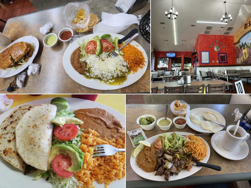 El Sol De Jalisco 501 W Southmore Ave, Pasadena
