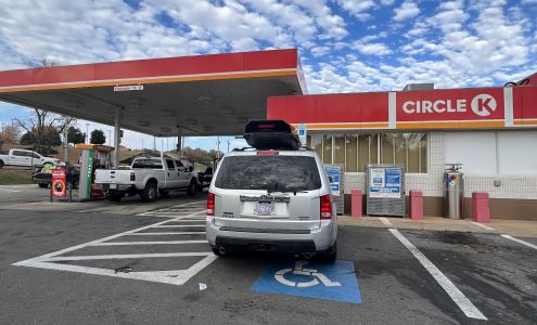 Circle K Kings Mountain