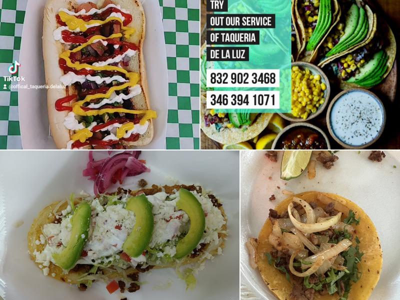 Taqueria De La Luz (Food Truck)