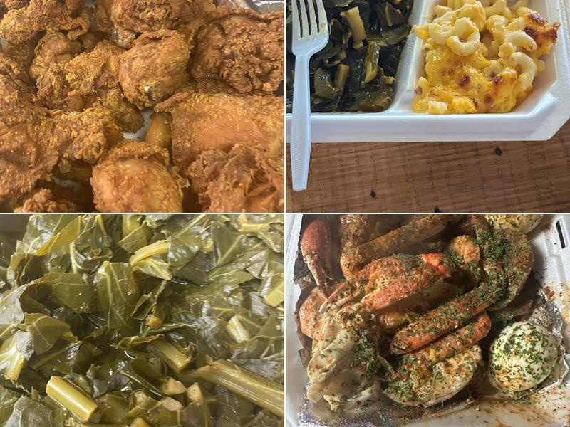 Mountain Mama’s Kitchen LLC 201 Main St, Huntington