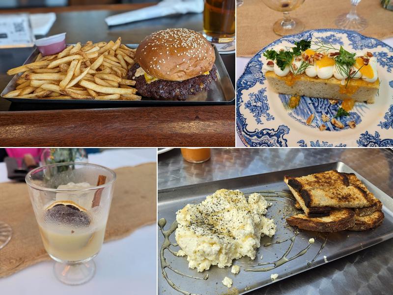 The Leavitt Street Inn & Tavern