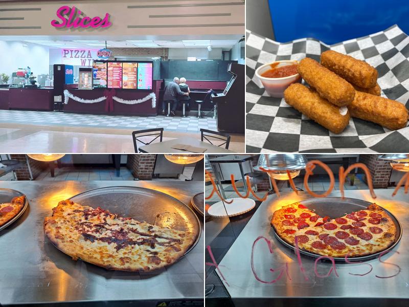 Slices 59 Crossroads Mall, Mt Hope