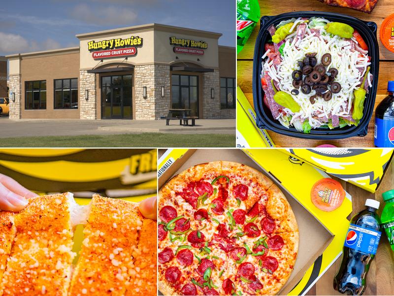 Hungry Howie's Pizza